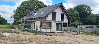 AP Budownictwo - Budujemy dla wymagających