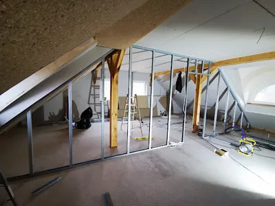 Szlachcic - usługi remontowo-wykończeniowe